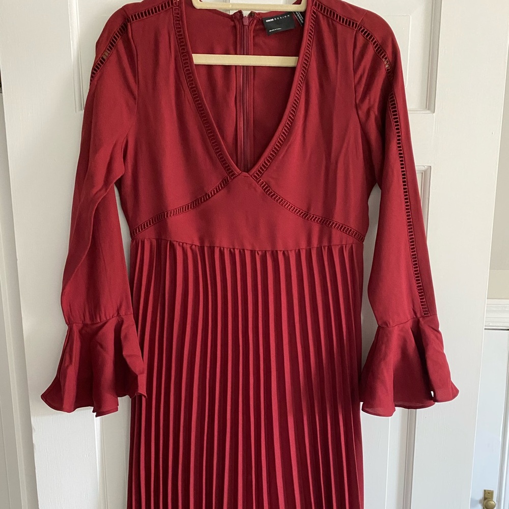 ASOS Maternity Dress NWOT